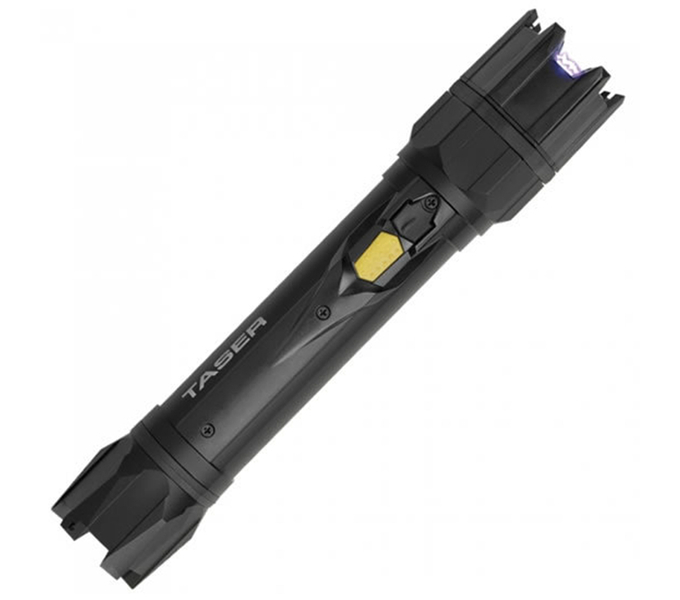 美國泰瑟TASER?StrikeLight高壓電擊器